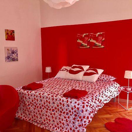 Apartament Casa Del Cucciolo Con Parcheggio Privato Triest Zewnętrze zdjęcie