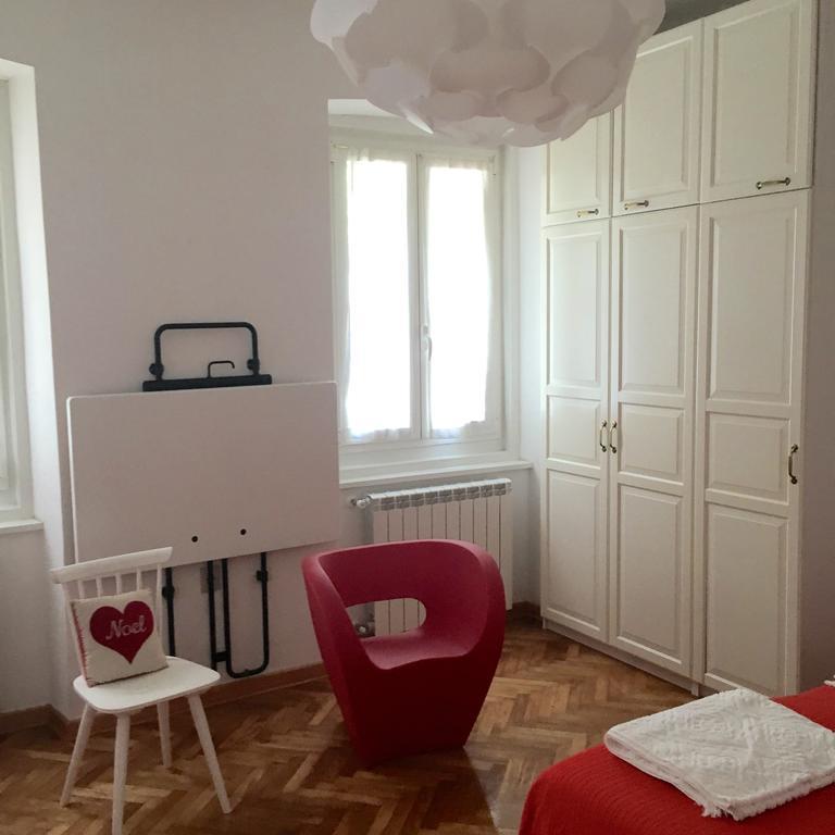 Apartament Casa Del Cucciolo Con Parcheggio Privato Triest Zewnętrze zdjęcie