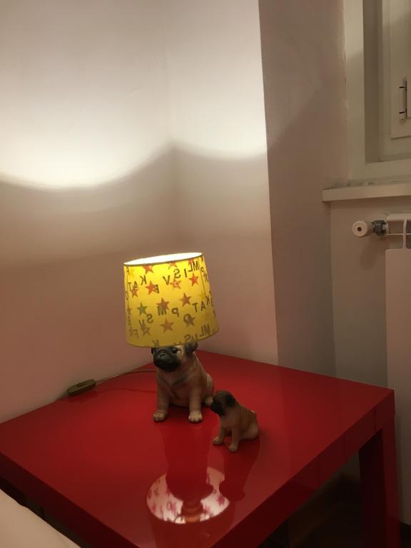 Apartament Casa Del Cucciolo Con Parcheggio Privato Triest Zewnętrze zdjęcie