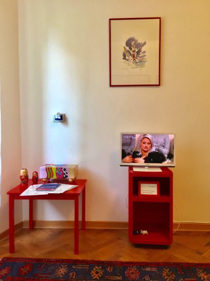 Apartament Casa Del Cucciolo Con Parcheggio Privato Triest Zewnętrze zdjęcie