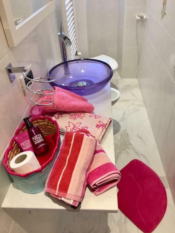 Apartament Casa Del Cucciolo Con Parcheggio Privato Triest Zewnętrze zdjęcie