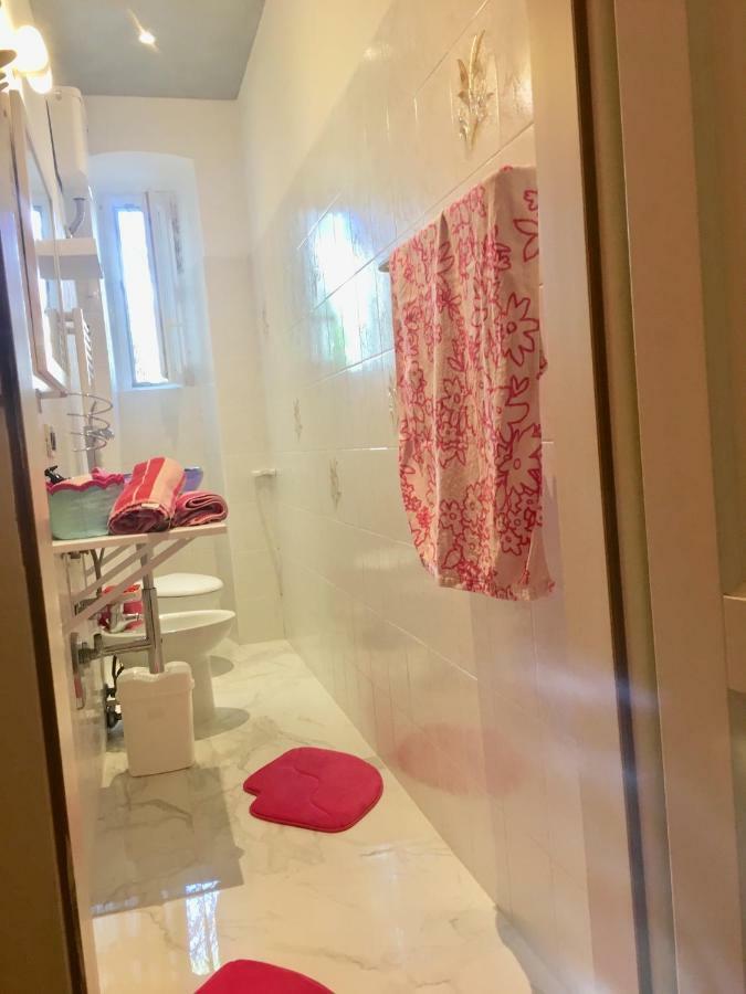 Apartament Casa Del Cucciolo Con Parcheggio Privato Triest Zewnętrze zdjęcie