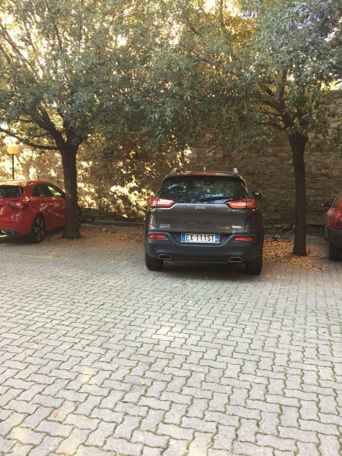 Apartament Casa Del Cucciolo Con Parcheggio Privato Triest Zewnętrze zdjęcie